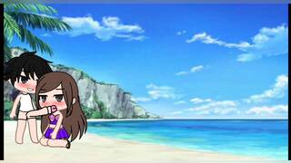 Tarde en la playa y el comienzo de algo más