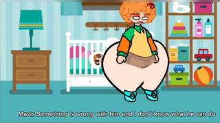 Family training Hotel Transylvania