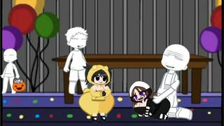 [Part 876]afton halloween pt.2