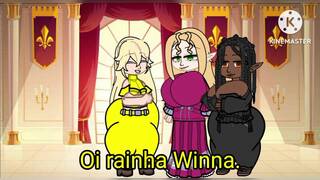 The world of adventure (ep 6) [Um problema a menos]