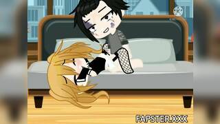 Lizzy catches Mike masterbateing and does something about it