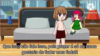 A escola para monstros: Aluno novo