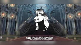 The Corruption EP2/ A new companion