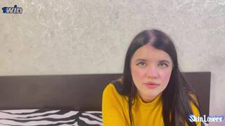 Couldn't come up with a scenario and had bare hook-up - fabulous XXX!