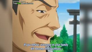 Lovely busty hot teen fucked hard by horny men