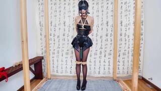 multiple orgasm torture by machine 281