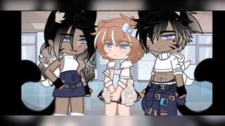 I'm back!!! + part 4 of "why did you mark me?" audio