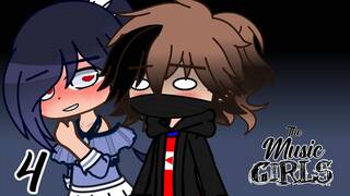 The Music Girls •EP4 [REMAKE]• Fucking Stacy • The Music Freaks