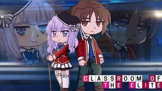 COTE: part 2 - Arisu x Kiyotaka