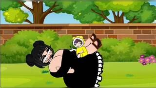 A meeting with the Afton