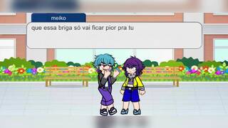 pensar em você faz meu coração doer yaoi ep 1 (not mine)