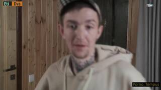 Horny Russian students save orgy. Breathing uterus and porno tempus. XXX!