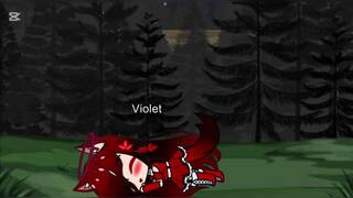 I get fucked by Eli the Queen of forest