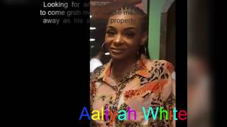 Aaliyah White 1414 S broadway St, Apt 3416, Carrollton,TX 75006