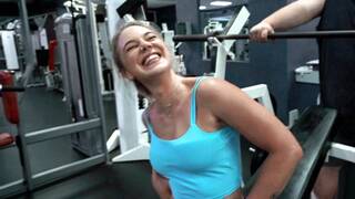 She Isn't Banned Yet?!