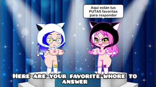 Gacha Club Sex [ Preguntas y respuestas #1 ] Gacha Club Heat