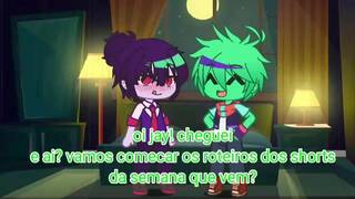 Mundo torajo +18:A traição