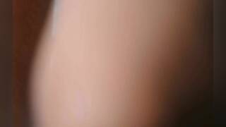Young Babe's Intimate Solo Orgasm - Closeup Webcam Action