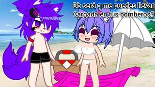 Sofia x Cris una nueva relación