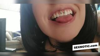 I Want Your Mouth All Over Me