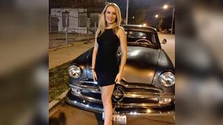 Ashley Campbell Tiddy Drops