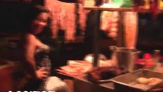 Roadtrip - Toticos blowjob