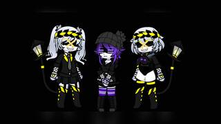 Uzi x V futa x J futa (murder drones)