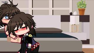 William x Mike (Not mine)