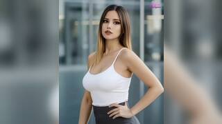 <Legal Use AI Photoshoot>