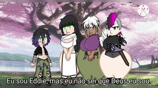 Morando com deusas: Paz