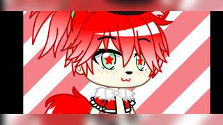 Christmas femboy love