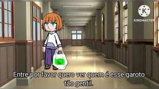 Conhecendo os vizinhos (2/3): Boas-vindas