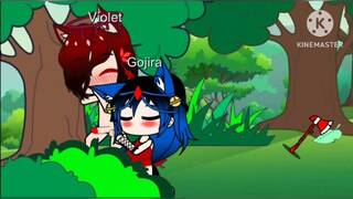 Sex request by gojira_queen