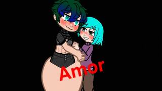 A vida de Uru (Reimaginação) ep 2: O aniversário do Uru