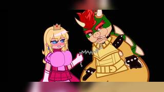 Peach's Revenge ||Gacha Nebula||Gacha Porn||