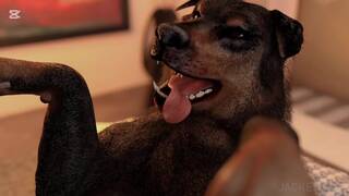 Jackerman - compilation part 1