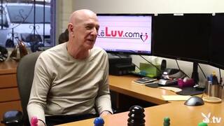 Le-Luv 3-D Printed Dildos in Phoenix Arizona