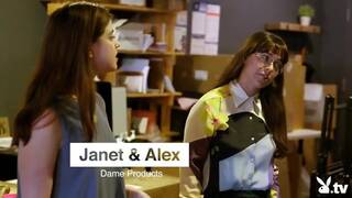 Dame Products in Brooklyn New York