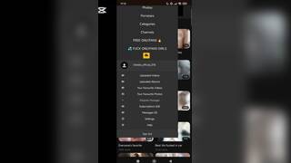 !!Announcement!! second channel