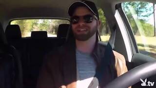 Lumberjill Wood Carved Dildos