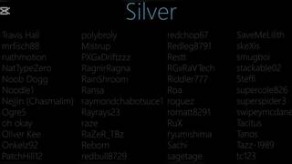 Jackerman - compilation part 2