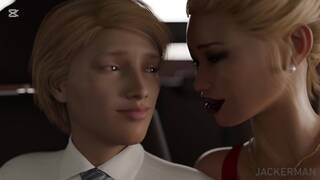 Jackerman - compilation part 3