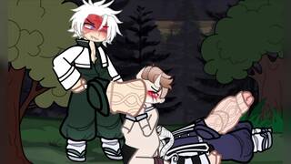 Demon X Hashiras. part 3: Sanemi and Iguro (with audio!)