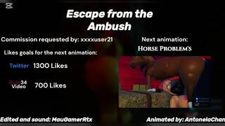 Antonelachan compilation part 3