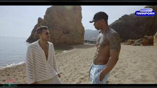 Unemployed buddies turn to porn for cash! Hottest XXX!