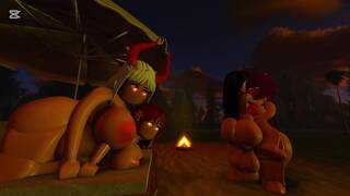 Antonelachan compilation part 8