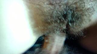 perfect hairy pussy fuck