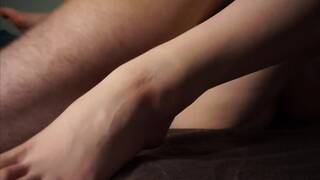 Big Ass Reality: Young Sex Feelings