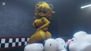 (Puppet) FNIA compilation part 6/6