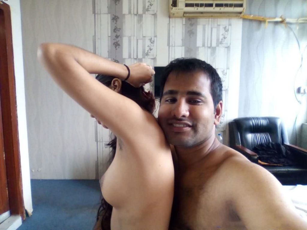 Indian couple honeymoon leaked